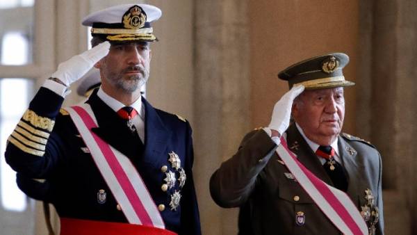 Ισπανία: Ο τέως βασιλιάς Χουάν Κάρλος ερευνάται για διαφθορά και αποφάσισε να φύγει από τη χώρα