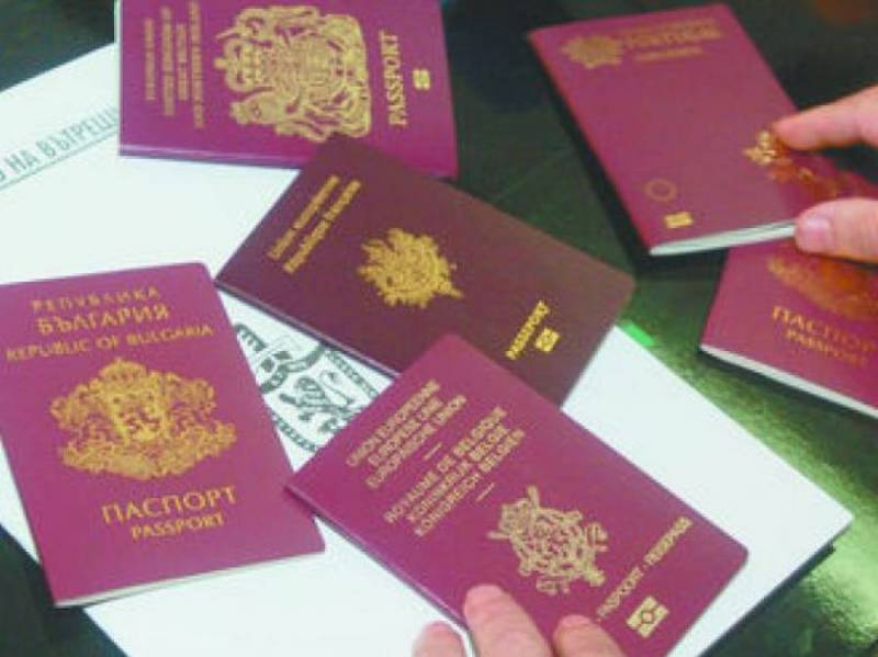 Συλλήψεις για πλαστά γιαπωνέζικα διαβατήρια στο αεροδρόμιο Καλαμάτας