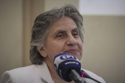 Καλαμάτα: Ημερίδα της Εταιρείας Προστασίας Ανηλίκων παρουσία της εισαγγελέως του Αρείου Πάγου