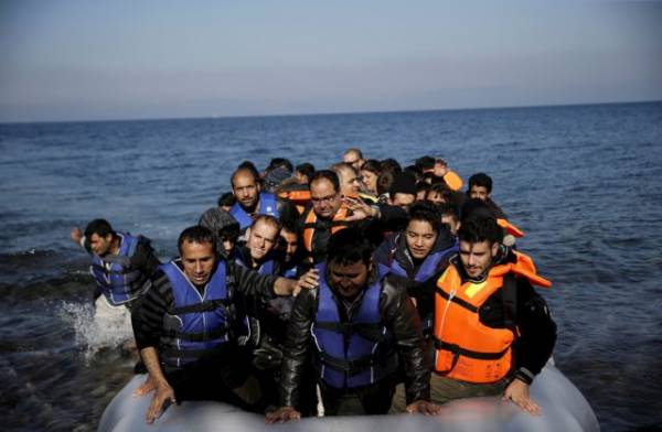 ΟΗΕ: Πιο φονική από ποτέ η Μεσόγειος για τους μετανάστες