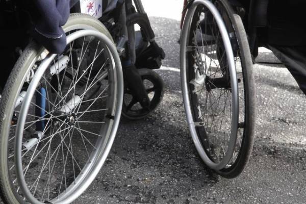 Χορήγηση δελτίου μετακίνησης σε άτομα με αναπηρίες για το 2017