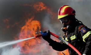 Προσελήφθησαν 17 πυροφύλακες στο Δήμο Οιχαλίας