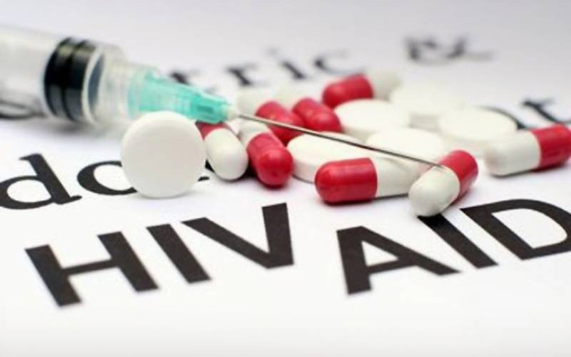 Βραζιλιάνος ασθενής ο 1ος στον κόσμο που θεραπεύθηκε από τον ιό HIV μόνο με φάρμακα