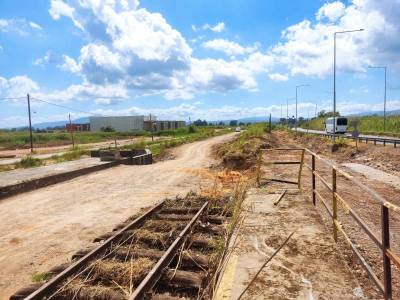 Μορφοποιείται ο δρόμος στην ευθεία της Μεσσήνης: Τριπλάσιοι οι κόμβοι σε Μορέα -  Αεροδρόμιο