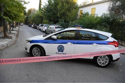 Θεσσαλονίκη: Δίωξη για απόπειρα ανθρωποκτονίας στον 49χρονο Τούρκο που πυροβόλησε εναντίον στελεχών της ΕΥΠ