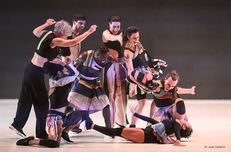 29ο Διεθνές Φεστιβάλ Χορού Καλαμάτας: Την Δευτέρα ξεκινά η προπώληση εισιτηρίων