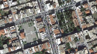 «Σκληρό» lockdown σε Σπάρτη και Αργολίδα (βίντεο)