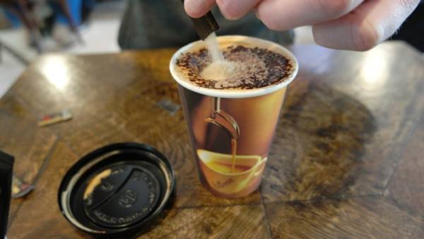 Νέα αύξηση στην τιμή του καφέ (βίντεο)