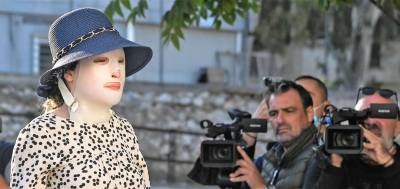 Επίθεση με βιτριόλι: «Είχα χαλαρή σχέση με την Έφη Κακαράντζουλα, την Ιωάννα Παλιοσπύρου την βλέπω πρώτη φορά» κατέθεσε ο 40χρονος (Βίντεο)