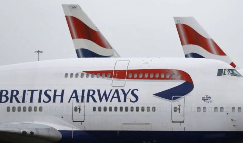 Η τηλεργασία οδηγεί την British Airways σε μετακόμιση
