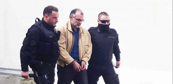 13 χρόνια κάθειρξη στον Επ. Κορκονέα για την δολοφονία του Αλ. Γρηγορόπουλου