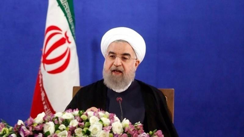 Ροχανί: H Τεχεράνη &quot;δεν έχει καμία πρόθεση να επιτεθεί&quot; στους γείτονές της