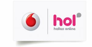 Ολοκληρώθηκε η εξαγορά από την Vodafone της Hellas online