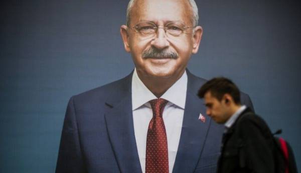 Εκλογές στην Τουρκία: Σε αδιέξοδο ο Κιλιτσντάρογλου για τον δεύτερο γύρο
