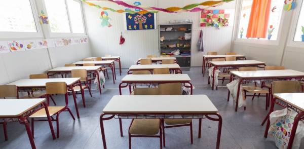 Αλλαγές στα σχολεία: Οι 4 άξονες του «Νέου Αναβαθμισμένου Σχολείου»