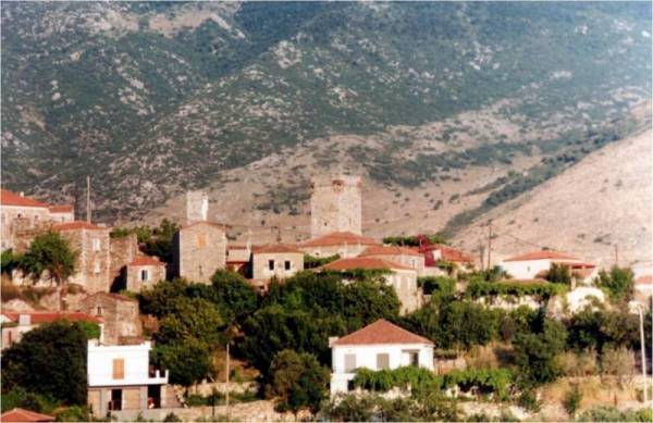 Περιφέρεια Πελοποννήσου: Πρόσκληση για αναβάθμιση οικιστικού περιβάλλοντος στη Μάνη