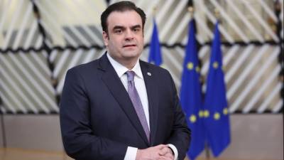 Στο επίκεντρο του Eurogroup οι αγορές ενέργειας και τα μέτρα πολιτικής