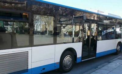 Χωρίς απάντηση παρέμβαση Τζαμουράνη για αστικό στη Θουρία