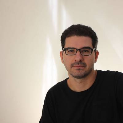Ο Καλαματιανός εικαστικός Παναγιώτης Βορριάς κέρδισε στην έκθεση της ΔΕΗ