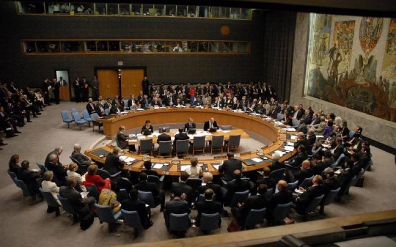 ΗΠΑ προς ΟΗΕ: Επιβολή κυρώσεων σε άλλους 6 αξιωματούχους του Νότιου Σουδάν