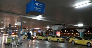 Έλεγχοι για αδήλωτη εργασία στο αεροδρόμιο «Ελευθέριος Βενιζέλος»