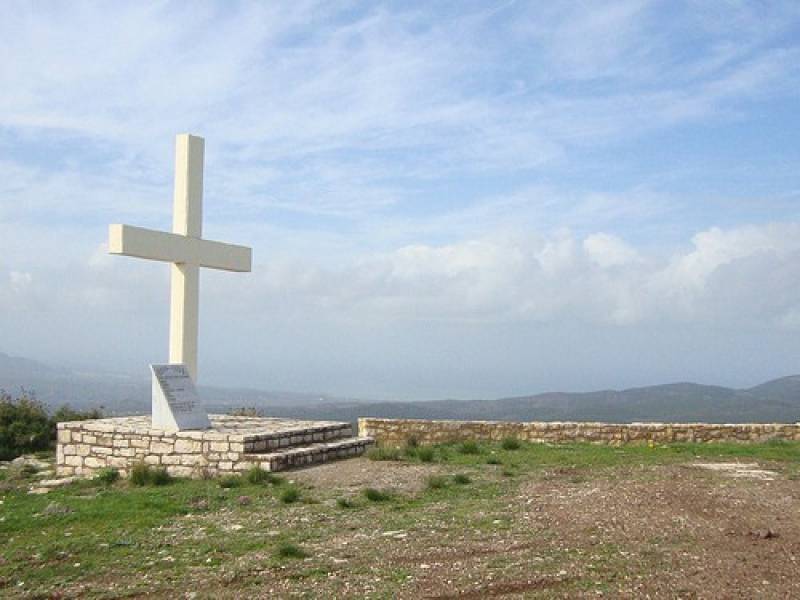 Τριφυλία: Τιμούν την επέτειο της Μάχης των 7 Λαπαίων