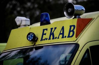 Ηράκλειο: Βρέθηκε πτώμα γυναίκας σε γκρεμό