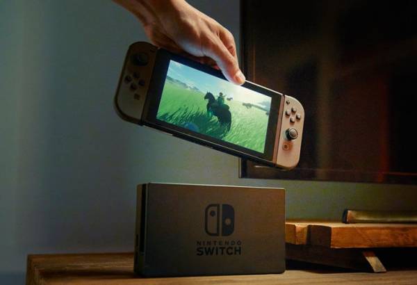 Nintendo Switch: Δυσανασχέτηση για την «τσιμπημένη» τιμή