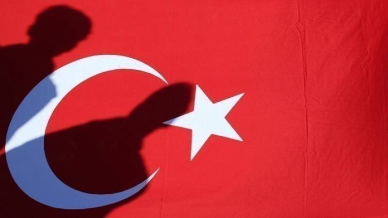 Τουρκία: Συλλήψεις 223 στρατιωτικών ως υπόπτων για σχέσεις με τον Γκιουλέν