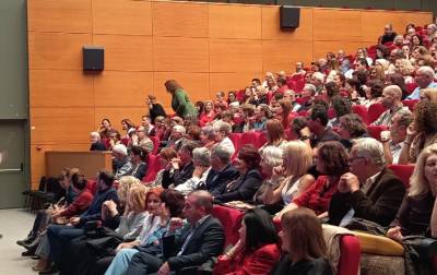 Παράπονα για τα δωρεάν δελτία στο Μέγαρο Χορού Καλαμάτας