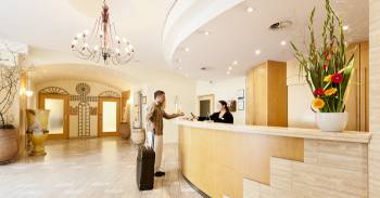 300 συμμετοχές στο 1ο Σχολείο Τουρισμού