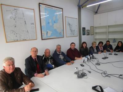 Φάβας για παρεμβάσεις στο ΒΙΟΠΑ Καλαμάτας