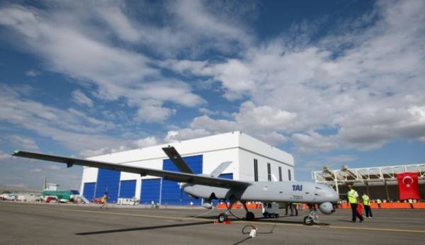Νέο μπαράζ τουρκικών παραβιάσεων στο Αιγαίο - Πέταξε UAV στη Λήμνο