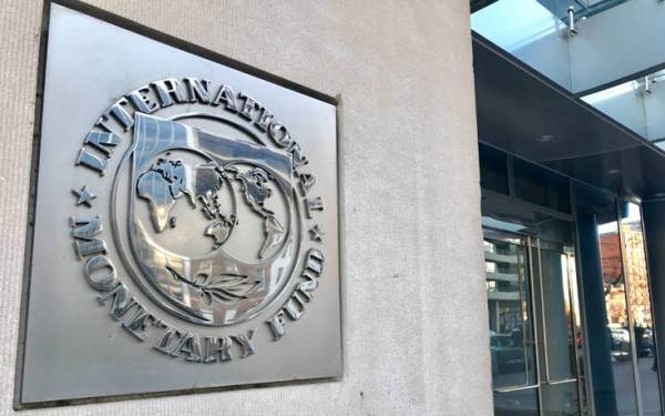 Διαδικτυακά οι φθινοπωρινές διασκέψεις της Παγκόσμιας Τράπεζας και του ΔΝΤ