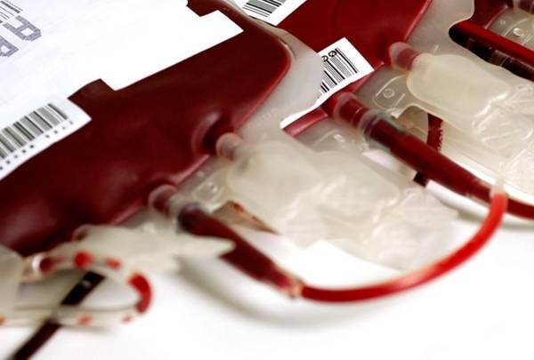 Δήμος Δυτικής Μάνης: Αιμοδοσία στο Κέντρο Υγείας Αγίου Νικολάου