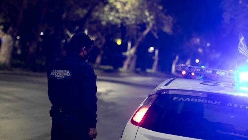 Κρήτη: Σύλληψη 37χρονου για συμμετοχή στη Χαμάς