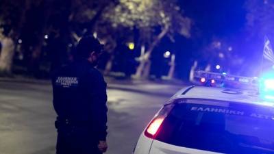 Κρήτη: Σύλληψη 37χρονου για συμμετοχή στη Χαμάς