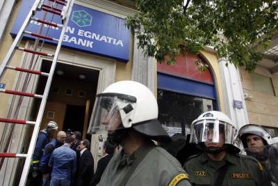Με τι στοιχεία "δένει" η ΕΛ.ΑΣ. τους δύο 42χρονους που συνελήφθησαν και την 46χρονη γυναίκα για τον εμπρησμό της Μαρφίν
