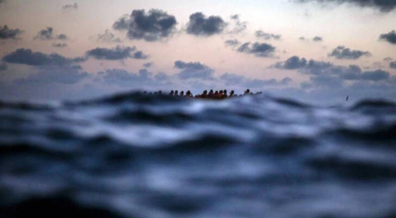 Ασφαλές λιμάνι έπειτα από επιχειρήσεις στη Μεσόγειο αναζητεί η Sea-Watch