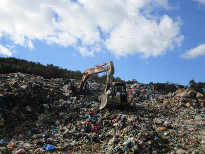 Στο Περιφερειακό Συμβούλιο Πελοποννήσου η διαχείριση απορριμμάτων