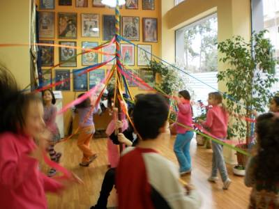 Θεατρικά μαθήματα για παιδιά και εφήβους από την Πειραματική Σκηνή Καλαμάτας