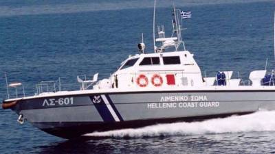 Μεσσηνία: 29 Κούρδοι εντοπίστηκαν σε παραλία της Μεθώνης, λίγο πριν φύγουν για Ιταλία