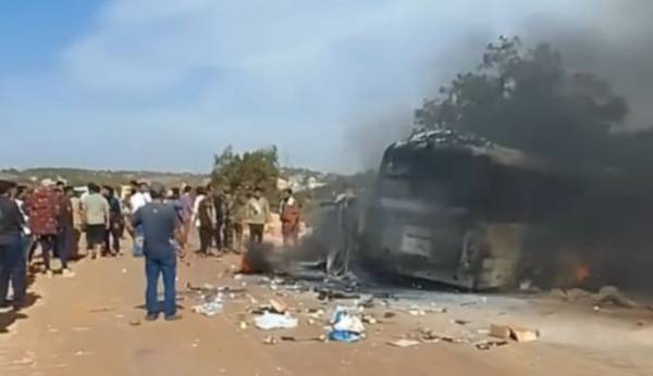 Λιβύη: Οι εξηγήσεις του ΓΕΕΘΑ για την καθυστέρηση στην ανακοίνωση των νεκρών (βίντεο)