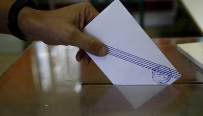 Εκλογές 2023: Δείτε πού ψηφίζετε - Τί ώρα κλείνουν σήμερα οι κάλπες