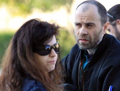 Συμπαράσταση Αναρχικών Μεσσηνίας στους απεργούς πείνας Π. Ρούπα – Ν. Μαζιώτη