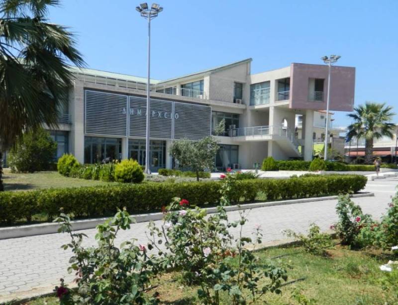 Παρουσίαση πολεοδομικών σχεδίων από το Δήμο Μεσσήνης