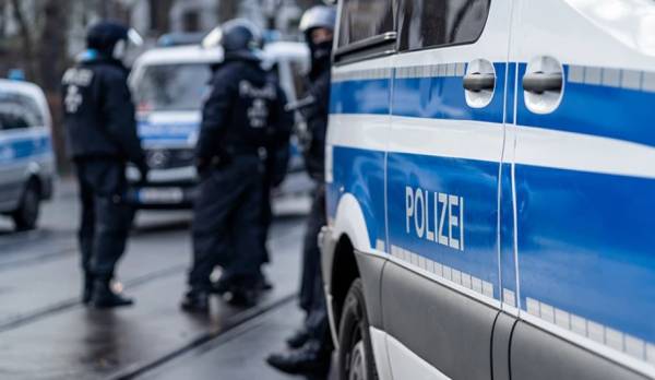 Επτά νεκροί μετανάστες κατά τη διάρκεια αστυνομικής καταδίωξης σε αυτοκινητόδρομο της Γερμανίας