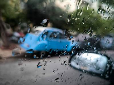 Έκτακτο δελτίο επιδείνωσης του καιρού: Πού θα χτυπήσει η κακοκαιρία τα επόμενα 24ωρα (Bίντεο)