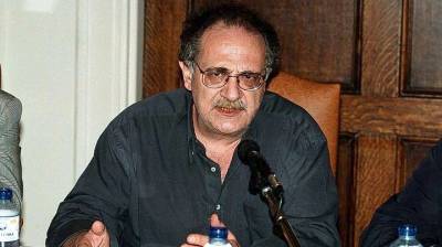 Πέθανε στο Παρίσι ο Μεσσήνιος οικονομολόγος Κώστας Βεργόπουλος