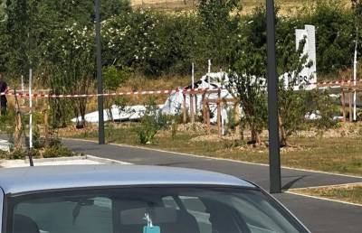 Γαλλία: 11 άνθρωποι σκοτώθηκαν σε συντριβή αεροσκάφους στο βορειοανατολικό τμήμα της χώρας